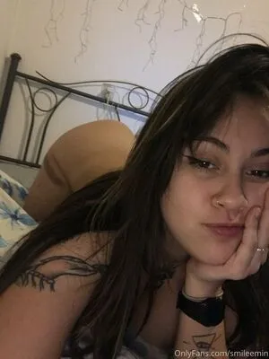 Smileemin OnlyFans Leaked Free Thumbnail Picture - #kjzNDZtDUv