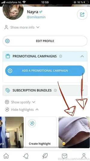 Smileemin OnlyFans Leaked Free Thumbnail Picture - #nKG8Wdyk7a