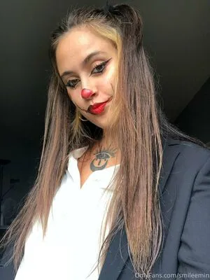 Smileemin OnlyFans Leaked Free Thumbnail Picture - #rqeX1btDOS
