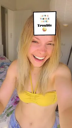 Smileydani158 OnlyFans Leaked Free Thumbnail Picture - #0Eh2uHmx7w