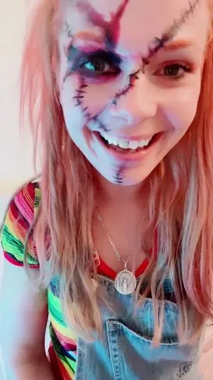 Smileydani158 OnlyFans Leaked Free Thumbnail Picture - #3KELAUcblu