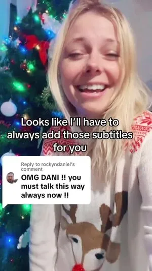 Smileydani158 OnlyFans Leaked Free Thumbnail Picture - #3jEJscuUXP