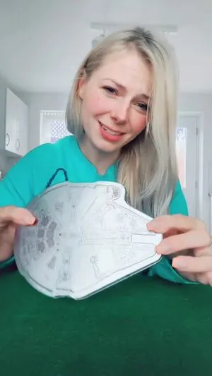 Smileydani158 OnlyFans Leaked Free Thumbnail Picture - #4u40rVMv7k