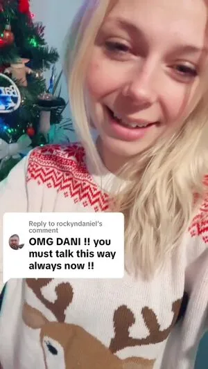 Smileydani158 OnlyFans Leaked Free Thumbnail Picture - #DuS1d7YGQU