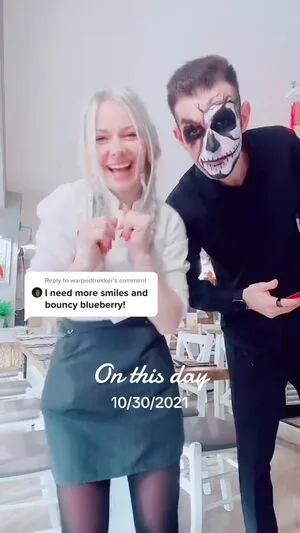 Smileydani158 OnlyFans Leaked Free Thumbnail Picture - #GIHKanCLrq