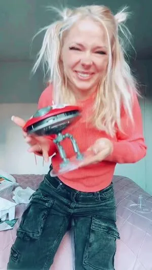 Smileydani158 OnlyFans Leaked Free Thumbnail Picture - #IdTc934STV