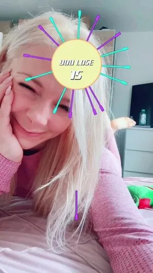 Smileydani158 OnlyFans Leaked Free Thumbnail Picture - #IkCNuolHUB