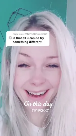 Smileydani158 OnlyFans Leaked Free Thumbnail Picture - #KXONXU7f5j