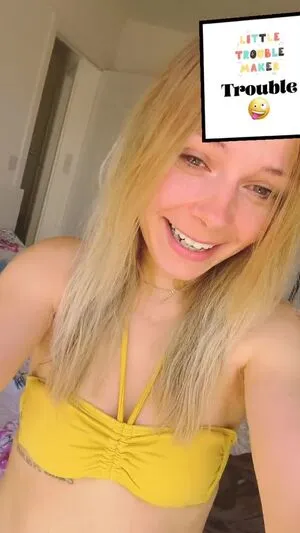 Smileydani158 OnlyFans Leaked Free Thumbnail Picture - #KfRtbkqsu2