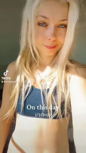 Smileydani158 OnlyFans Leaked Free Thumbnail Picture - #MpEaXok7bS