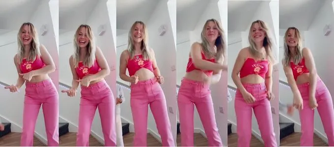 Smileydani158 OnlyFans Leaked Free Thumbnail Picture - #P4k5Jk0hYd