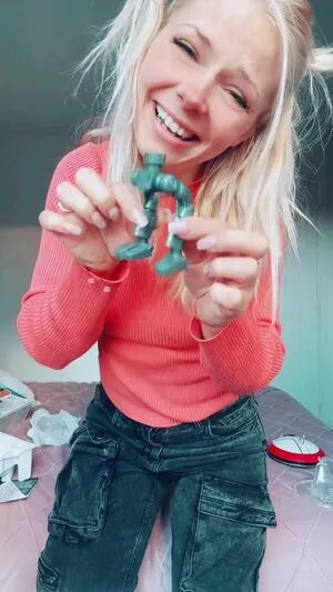 Smileydani158 OnlyFans Leaked Free Thumbnail Picture - #Pm034Lxrh5