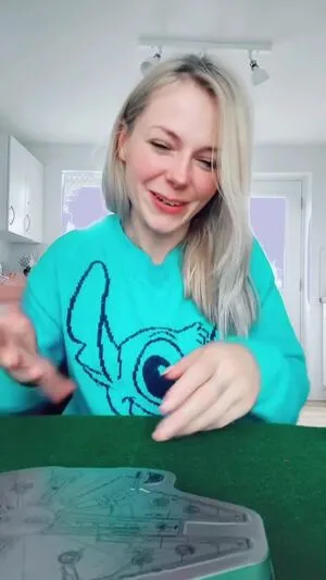 Smileydani158 OnlyFans Leaked Free Thumbnail Picture - #S64xInxuuk