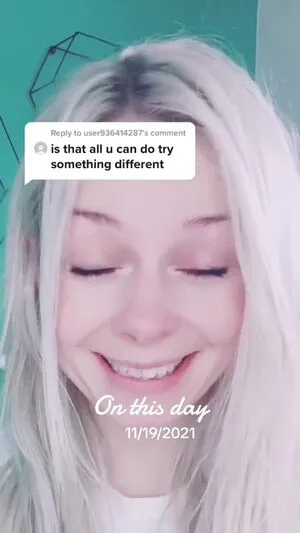 Smileydani158 OnlyFans Leaked Free Thumbnail Picture - #SRteZWe4c3