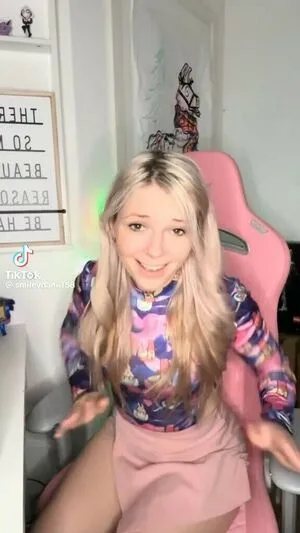 Smileydani158 OnlyFans Leaked Free Thumbnail Picture - #TPRNcBEFNm