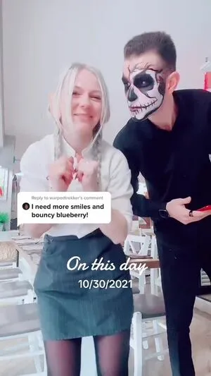 Smileydani158 OnlyFans Leaked Free Thumbnail Picture - #c9tFsvV5Yq