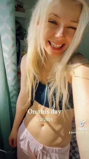 Smileydani158 OnlyFans Leaked Free Thumbnail Picture - #oMRYCGPjOv