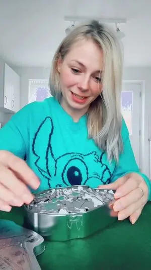 Smileydani158 OnlyFans Leaked Free Thumbnail Picture - #rDBT84LBZC