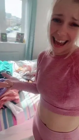 Smileydani158 OnlyFans Leaked Free Thumbnail Picture - #roa2p3wFMR