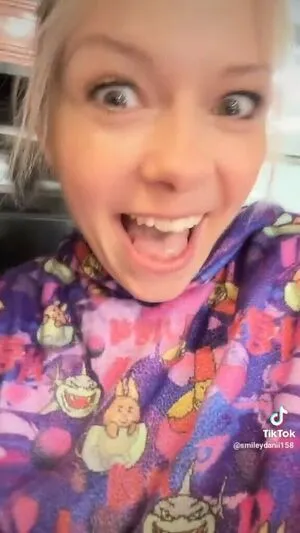 Smileydani158 OnlyFans Leaked Free Thumbnail Picture - #sRDmxlmQ8l