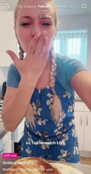 Smileydani158 OnlyFans Leaked Free Thumbnail Picture - #thSPi7SA7N