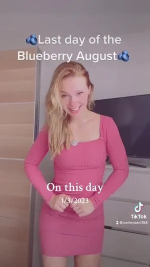 Smileydani158 OnlyFans Leaked Free Thumbnail Picture - #uHsqWXHzHc