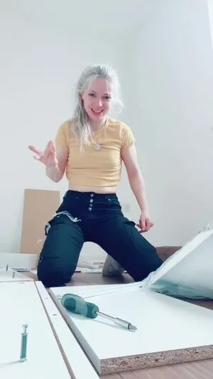 Smileydani158 OnlyFans Leaked Free Thumbnail Picture - #v8a8IPJqIW