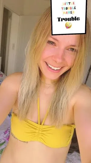 Smileydani158 OnlyFans Leaked Free Thumbnail Picture - #viAu0pRSo2