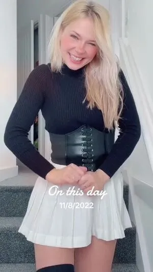 Smileydani158 OnlyFans Leaked Free Thumbnail Picture - #viP51i9w12