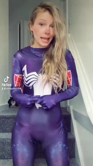 Smileydani158 OnlyFans Leaked Free Thumbnail Picture - #wpvNXMR63f