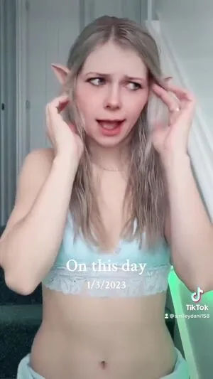 Smileydani158 OnlyFans Leaked Free Thumbnail Picture - #xEwdaWaMMu