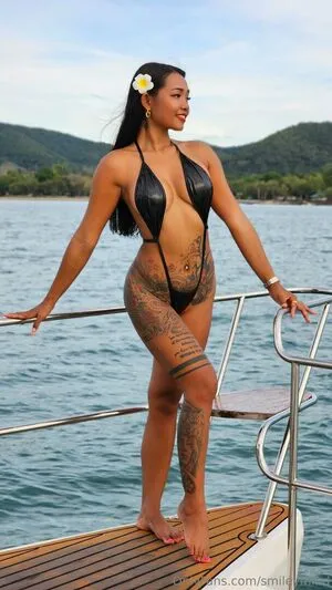 Smileymind OnlyFans Leaked Free Thumbnail Picture - #D3WWQBhMGy