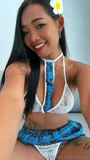 Smileymind OnlyFans Leaked Free Thumbnail Picture - #F1befeglIT