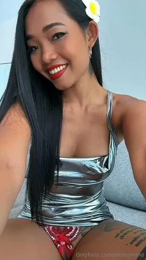 Smileymind OnlyFans Leaked Free Thumbnail Picture - #Kirrl7O5wX