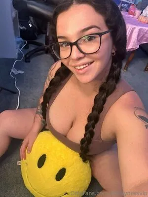 Smileyness OnlyFans Leaked Free Thumbnail Picture - #Fxmjpd71X5