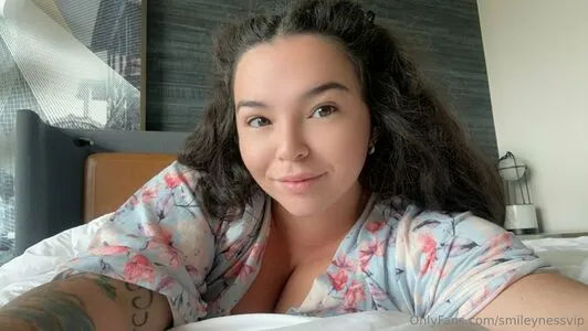 Smileynesss OnlyFans Leaked Free Thumbnail Picture - #HL7MZ6pDGp
