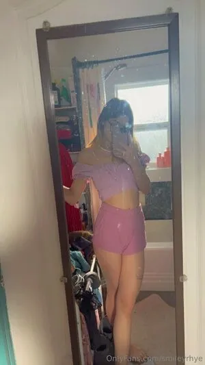 Smileyrhye OnlyFans Leaked Free Thumbnail Picture - #5F2bGxIzQP