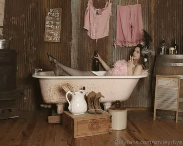 Smileyrhye OnlyFans Leaked Free Thumbnail Picture - #7mRBDGasA5