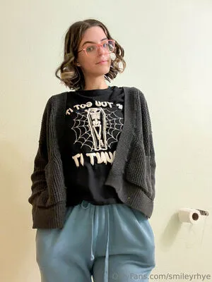 Smileyrhye OnlyFans Leaked Free Thumbnail Picture - #N442b2uypU