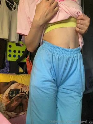 Smileyrhye OnlyFans Leaked Free Thumbnail Picture - #il7lRHpZRH