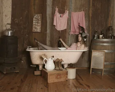 Smileyrhye OnlyFans Leaked Free Thumbnail Picture - #l1mPH21lCo