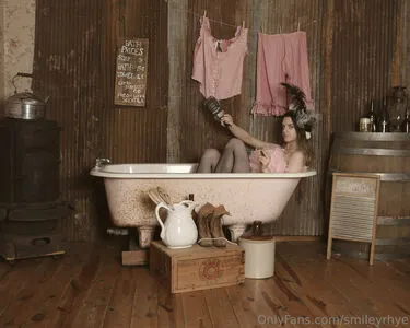 Smileyrhye OnlyFans Leaked Free Thumbnail Picture - #sjhZuk5XCu