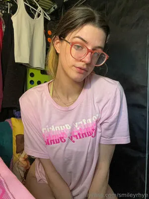 Smileyrhye OnlyFans Leaked Free Thumbnail Picture - #ykZ1yI3Zt5