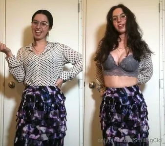 Smilingcici OnlyFans Leaked Free Thumbnail Picture - #03oCptJIQg