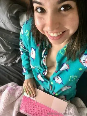 Smilingcici OnlyFans Leaked Free Thumbnail Picture - #4FSJt5epZp