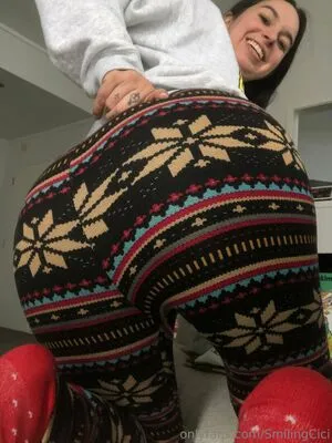 Smilingcici OnlyFans Leaked Free Thumbnail Picture - #4PypmYhYIA