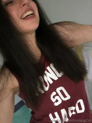 Smilingcici OnlyFans Leaked Free Thumbnail Picture - #FX9cqPvScy