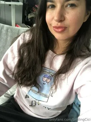 Smilingcici OnlyFans Leaked Free Thumbnail Picture - #KRBdN3wnB3