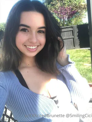 Smilingcici OnlyFans Leaked Free Thumbnail Picture - #LCRBEu90nb