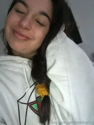 Smilingcici OnlyFans Leaked Free Thumbnail Picture - #TyO3KPXmJZ